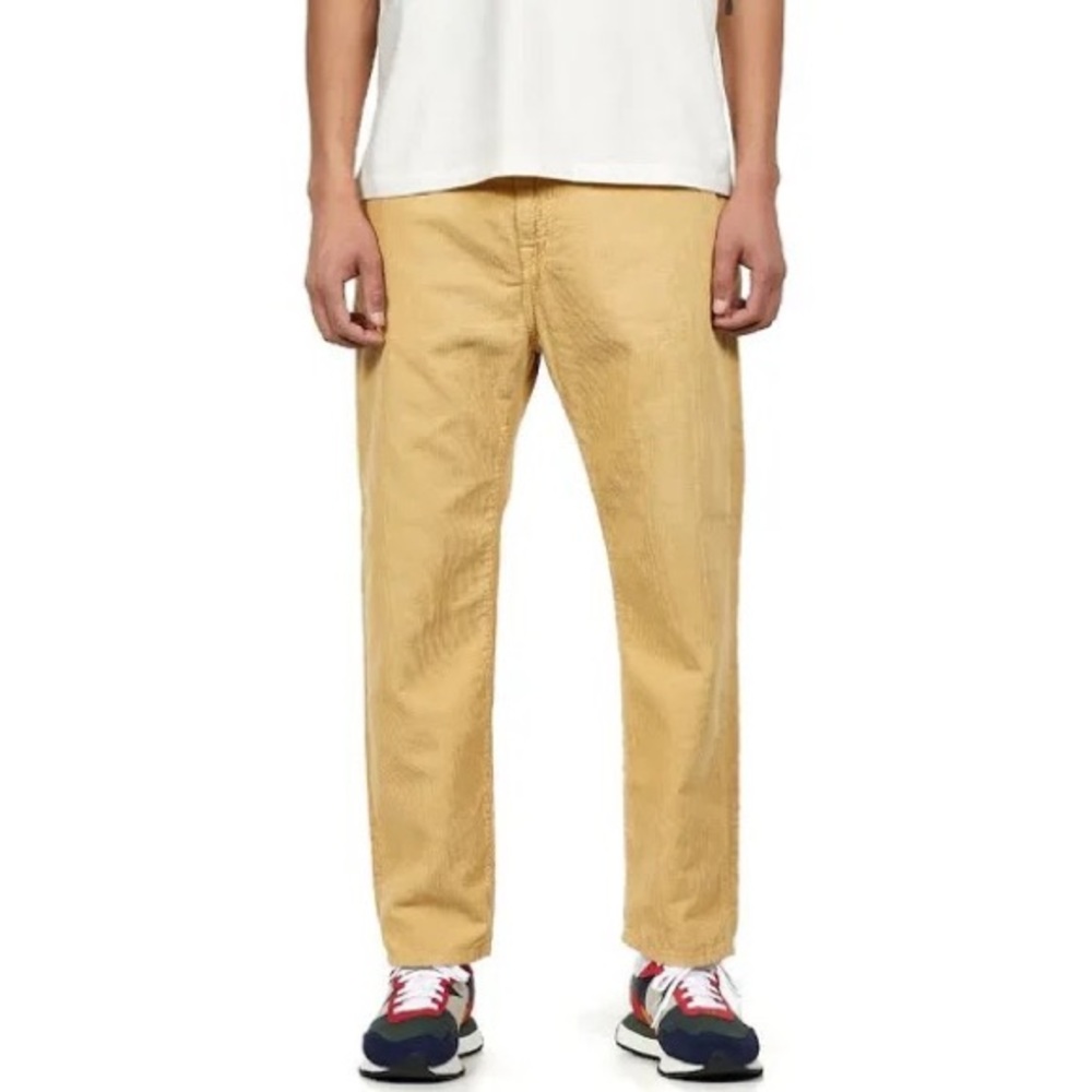 Edwin Corduroy pants